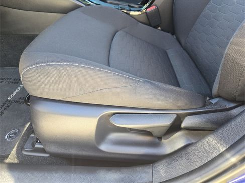 Used 2023 Toyota Corolla SE image 26