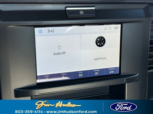 New 2026 Ford F550 2WD Regular Cab Super Duty image 21