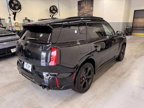 New 2027 MINI Cooper Countryman John Cooper Works AWD/4WD image 6