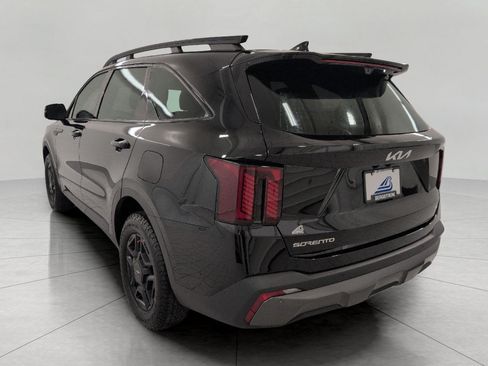 Used 2024 Kia Sorento SX Prestige AWD/4WD image 20
