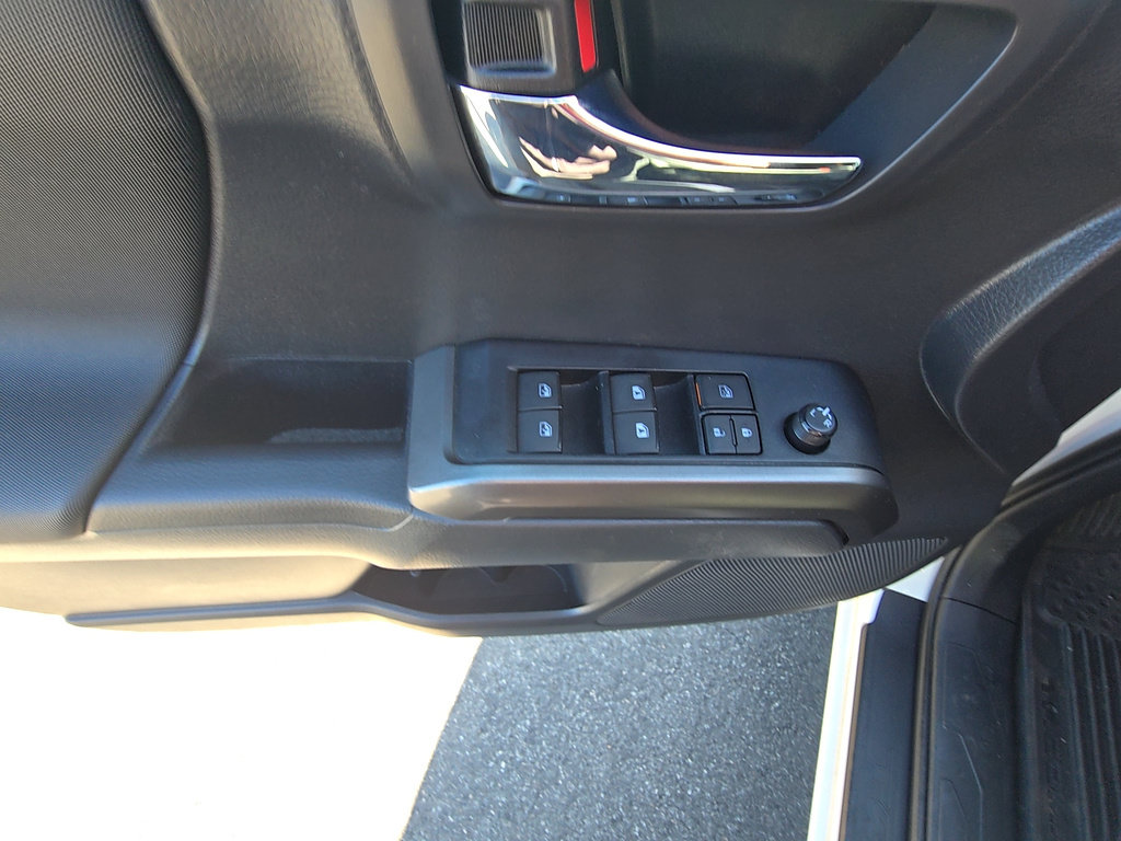Certified 2023 Toyota Tacoma TRD Sport AWD/4WD image 12