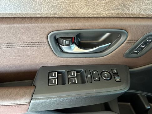 New 2026 Honda Pilot Elite image 11
