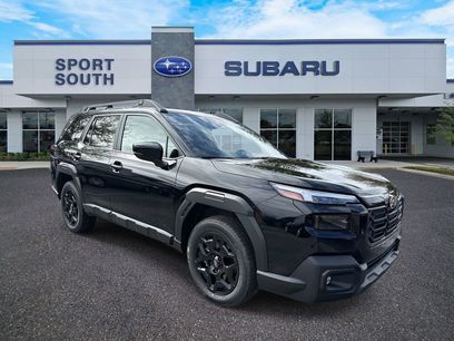 New 2026 Subaru Outback Limited