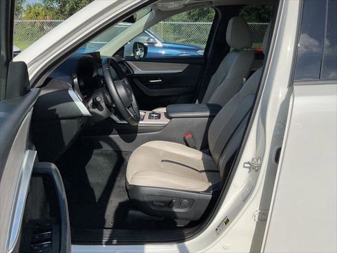 Used 2024 MAZDA CX-90 Plug-In Hybrid w/ Premium Pkg AWD/4WD image 16