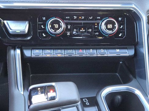 Certified 2023 GMC Sierra 1500 Denali w/ Denali Reserve Package image 19