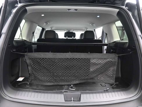 New 2026 Hyundai Santa Fe SEL image 13