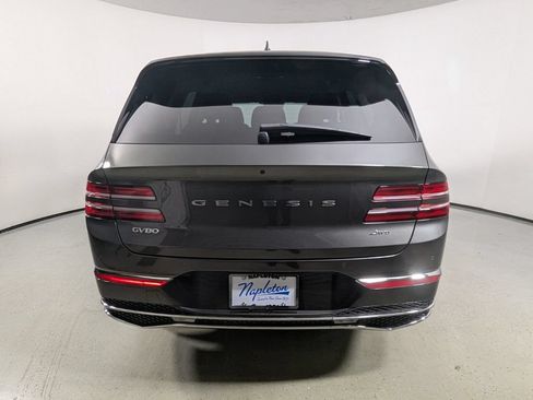 Used 2025 Genesis GV80 2.5T Standard AWD/4WD image 7