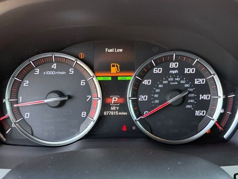 Used 2020 Acura MDX A-Spec AWD/4WD image 27