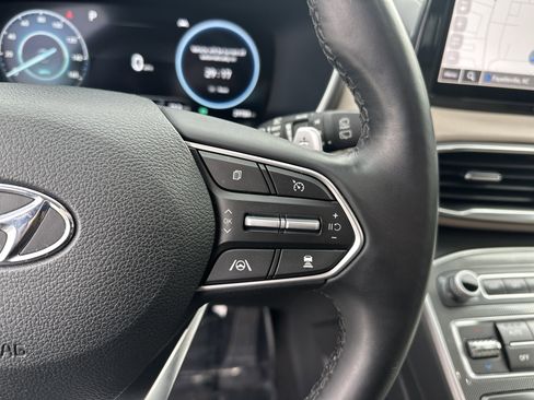 Used 2023 Hyundai Santa Fe Limited image 20