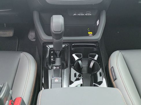 New 2026 Subaru Forester Sport image 18