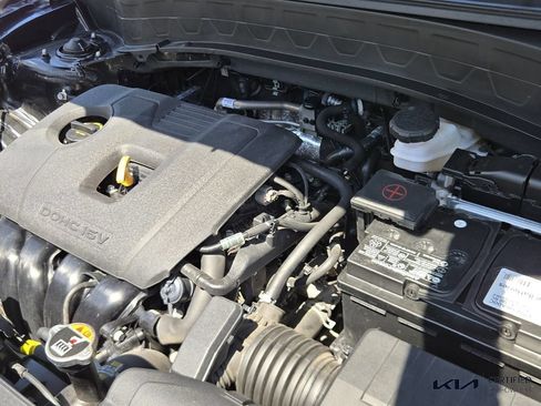 Certified 2021 Kia Seltos EX AWD/4WD image 20