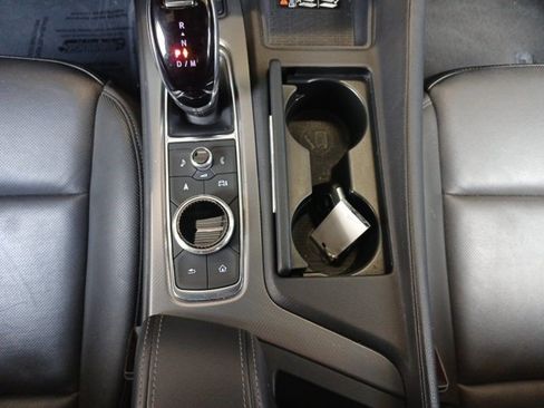Certified 2025 Cadillac CT5 Premium Luxury w/ Sun And Sound Package RWD image 10