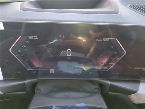 Used 2026 BMW i4 eDrive40 w/ Premium Package RWD image 11
