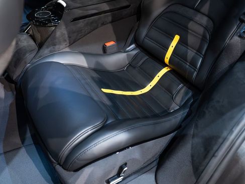 Certified 2025 Ferrari Purosangue AWD/4WD image 43