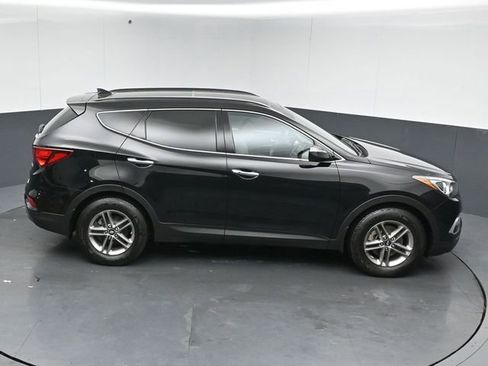 Used 2018 Hyundai Santa Fe Sport w/ 2.4L Tech Package 04 image 54