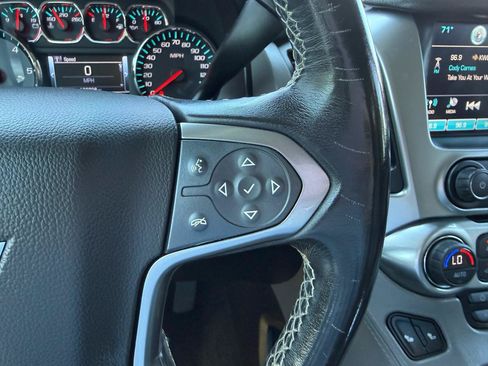 Used 2017 Chevrolet Tahoe LT RWD image 28