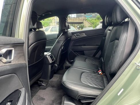 Used 2023 Kia Sportage X-Line AWD/4WD image 26