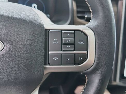 Used 2023 Ford Expedition Max Limited RWD image 38