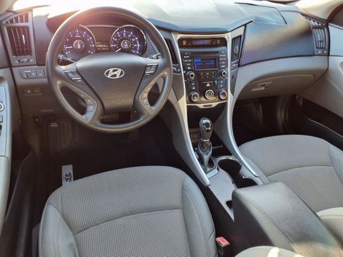 Used 2014 Hyundai Sonata GLS image 11