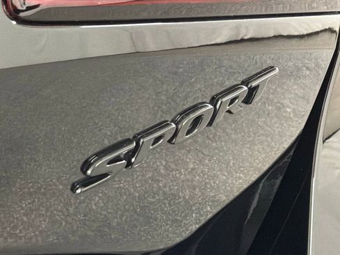 Certified 2026 Honda Civic Sport image 26