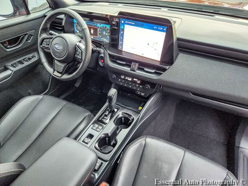 Certified 2026 Subaru Outback Limited AWD/4WD image 23