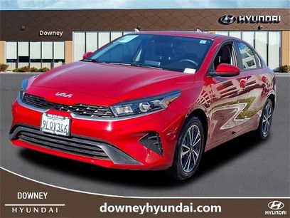 Used 2024 Kia Forte LXS