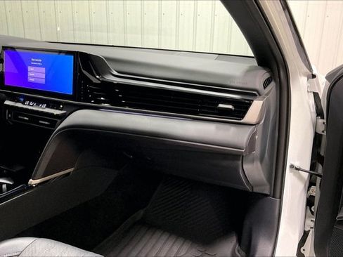 Certified 2025 Toyota Camry XSE w/ Premium Plus Package FWD image 17