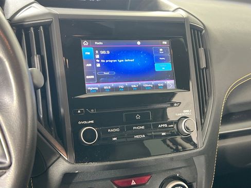 Used 2023 Subaru Crosstrek 2.5i Sport image 13