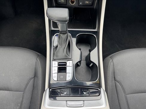 Used 2024 Hyundai Tucson SEL image 18