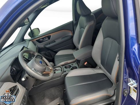 Used 2025 Subaru Forester Sport AWD/4WD image 14