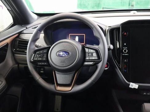 New 2025 Subaru Forester Sport image 16
