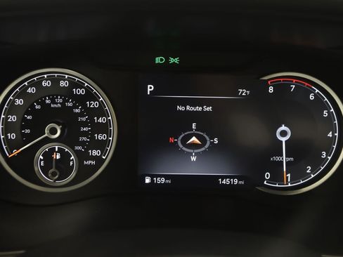 Used 2023 Genesis G70 2.0T w/ Sport Prestige Package AWD/4WD image 20