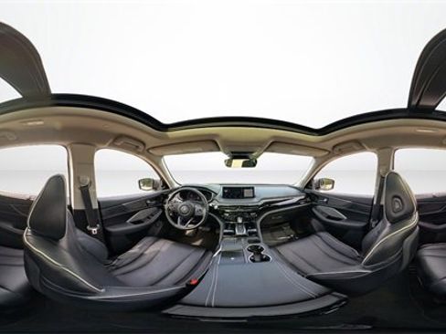 Used 2023 Acura MDX SH-AWD w/ Advance Package image 34