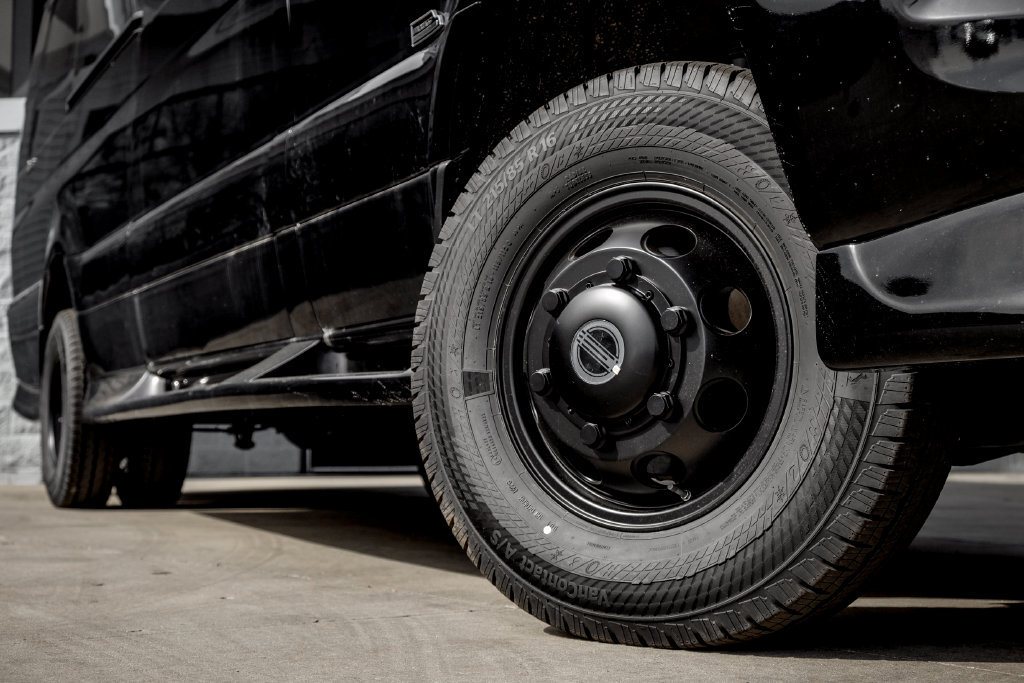 New 2026 Mercedes-Benz Sprinter 3500 image 7