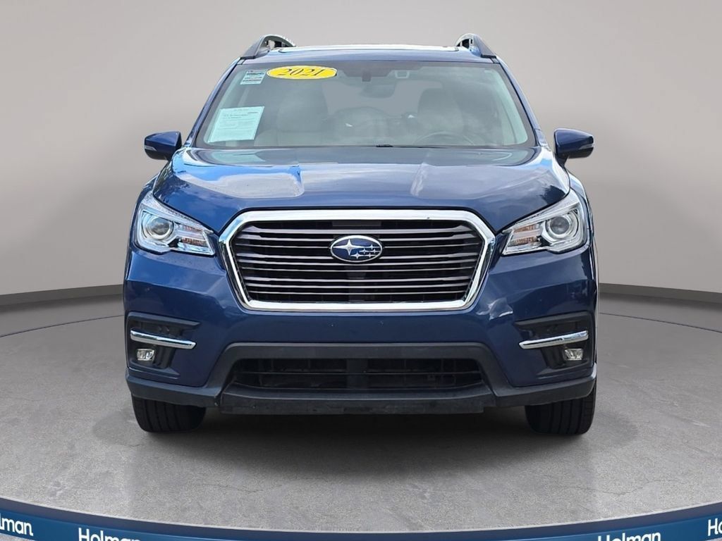 Used 2021 Subaru Ascent Limited w/ Technology Package AWD/4WD image 3