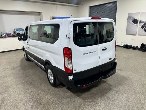 Used 2019 Ford Transit 150 XL image 11