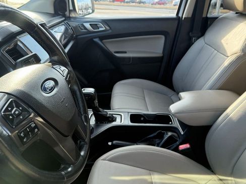 Used 2020 Ford Ranger Lariat w/ Technology Package image 37