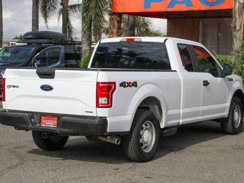 Used 2016 Ford F150 XL w/ XL Power Equipment Group image 9