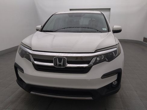 Used 2021 Honda Pilot EX-L image 15