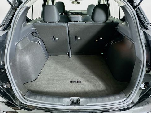 Used 2023 Nissan Kicks SV image 25