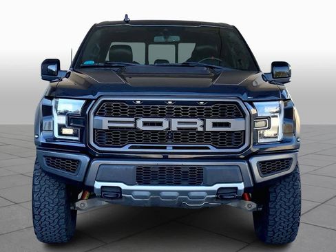 Used 2019 Ford F150 Raptor w/ Equipment Group 802A Luxury image 3