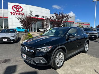 Used 2023 Mercedes-Benz GLA 250 4MATIC