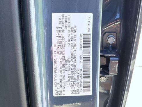 New 2026 MAZDA CX-50 AWD 2.5 S w/ Preferred Pkg image 26