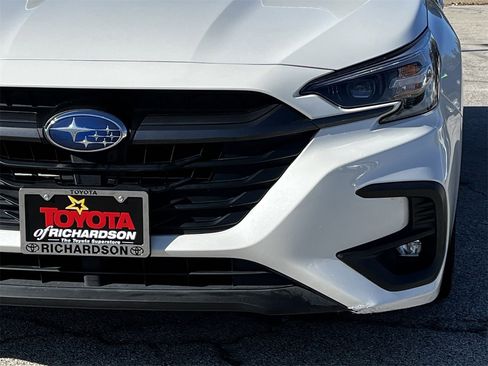 Used 2024 Subaru Legacy Premium image 8