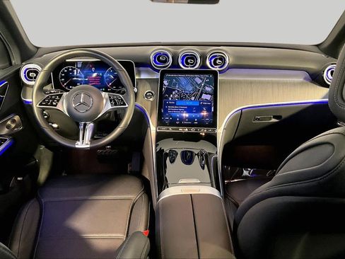 Certified 2026 Mercedes-Benz GLC 300 4MATIC image 16