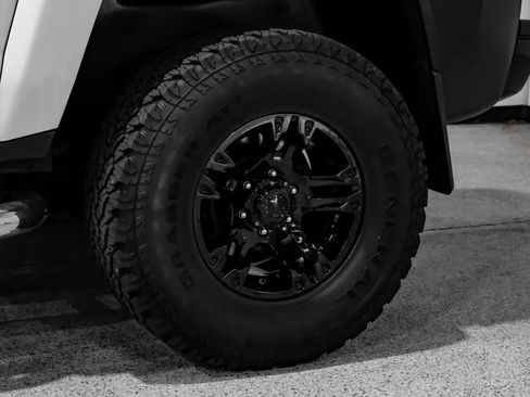Used 2006 HUMMER H3 AWD/4WD image 51
