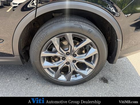 Used 2023 Acura MDX A-Spec AWD/4WD image 13