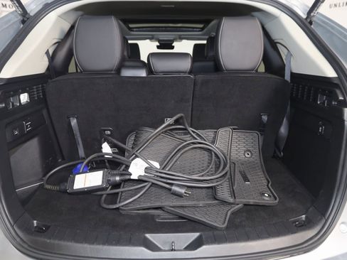 Used 2024 MAZDA CX-90 Plug-In Hybrid w/ Premium Pkg image 54