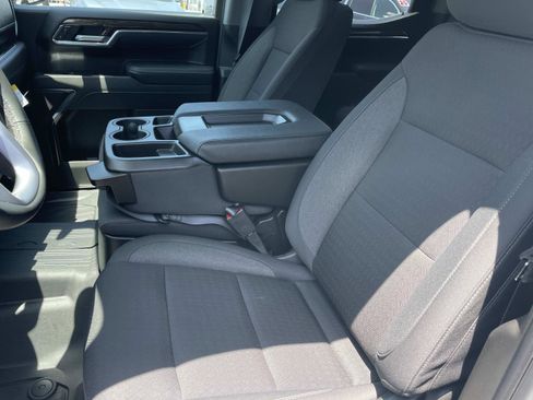 Used 2026 GMC Sierra 1500 Elevation w/ Elevation Select Package RWD image 22