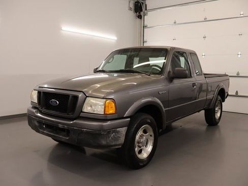 Used 2004 Ford Ranger Edge RWD image 5